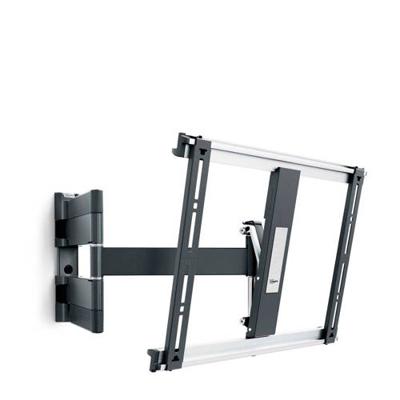 Vogels THIN 445 TV beugel Zwart Vogels THIN 445 TV beugel Zwart