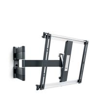 Vogels THIN 445 TV beugel Zwart - thumbnail