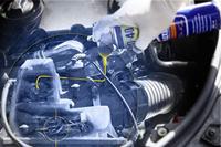 Smeerolie WD-40 400 ml - thumbnail