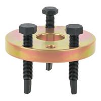 KS Tools 440.0100 Verstelbare wiellagerplaat - thumbnail