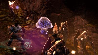 Dungeon Siege 3