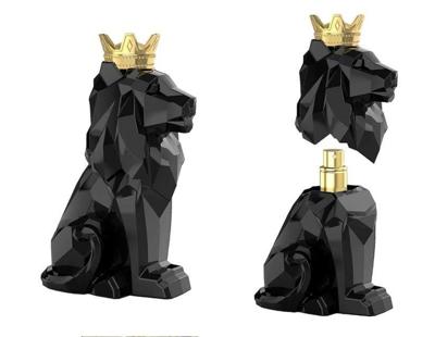 Jean-Pierre Sand eau de parfum xerxus zwart for men