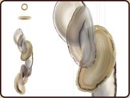 Windmobiel Agaat Natuurkleur