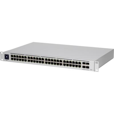 Ubiquiti Networks USW-PRO-48 UniFi USW Pro Netwerk switch 48 + 4 poorten