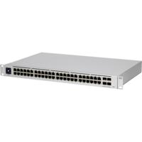Ubiquiti Networks USW-PRO-48 UniFi USW Pro Netwerk switch 48 + 4 poorten - thumbnail