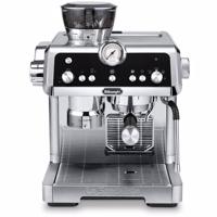De’Longhi La Specialista Prestigio Espressomachine 2 l - thumbnail