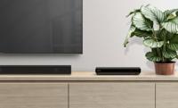 Sony UBP-X700K Bluray speler - thumbnail
