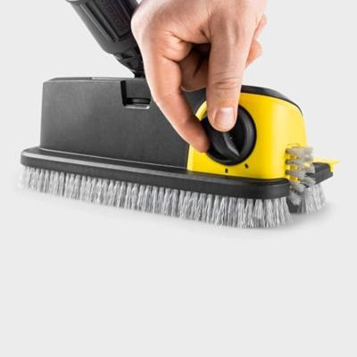 Kärcher Home & Garden PS 30 Plus 2.644-212.0 Powerschrobber Geschikt voor merk: Kärcher 1 stuk(s) Kärcher Home & Garden PS 30 Plus 2.644-212.0 Powerschrobber Geschikt voor merk: Kärcher 1 stuk(s)