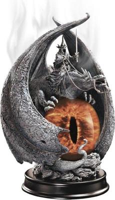 Noble Collection Lord of the Rings: Fury of the Witch-King Incense Burner decoratie