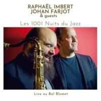 Les 1001 Nuits Du Jazz - CD (5051083156165) - thumbnail