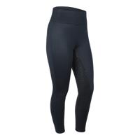 Mondoni Sports Lenasia FG rijlegging winter donkerblauw maat:38 - thumbnail