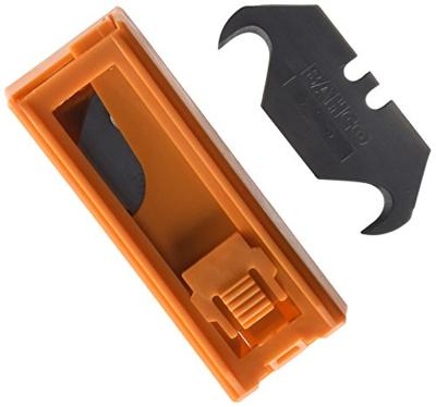 Bahco Haakmessen in de dispenser KBGH-5P-DISPEN 5 stuk(s)