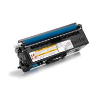 Brother toner, 3.500 pagina&apos;s, OEM TN-325C, cyaan - thumbnail