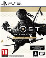 PS5 Ghost of Tsushima - Director's Cut - thumbnail