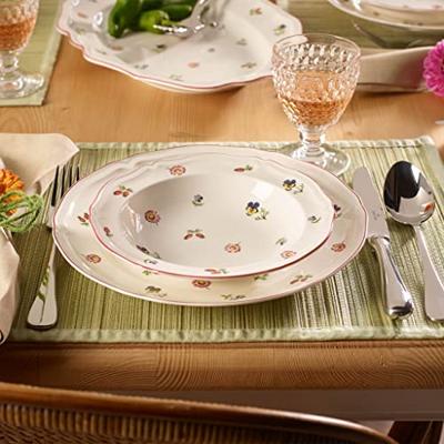 VILLEROY & BOCH - Petite Fleur - Dinerbord 26cm