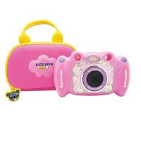 Easypix Kiddypix - Blizz (Pink) Digitale camera Pink - thumbnail
