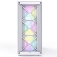 Montech Air 1000 Premium midi tower behuizing - thumbnail