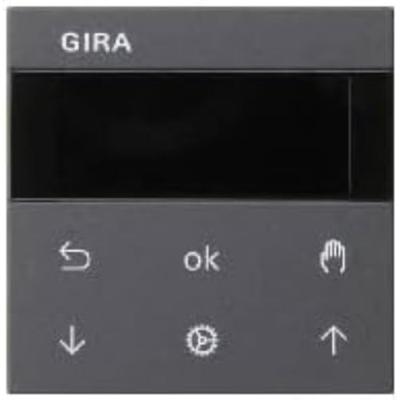 GIRA S3000 JAL+SCHAKKLK 55 ANT