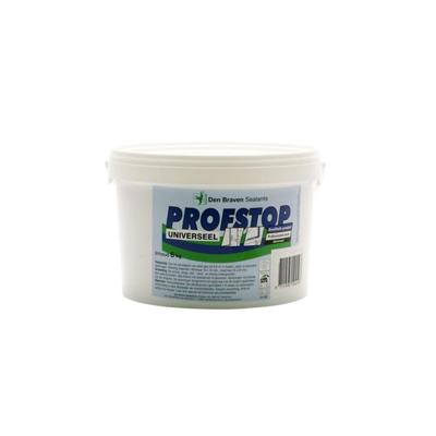 STOPVERF NATUREL 1.0 KG 210052 STOPVERF NATUREL 1.0 KG 210052