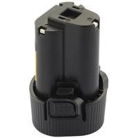 Boormachine Accu compatible met Makita BL1013 - thumbnail