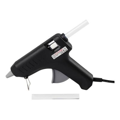 Creativ Company Https://www.cchobby.nl/maxi-lijmpistool-170-c-hoge-temperatuur-ca-150-cm-snoer-eu-1-stuk-3911055