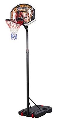 HUDORA Basketbalstandaard Chicago