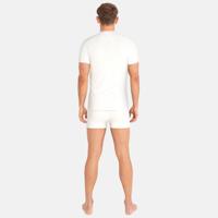 Odlo Active F-Dry Light Thermoshirt Heren Black XXL - thumbnail