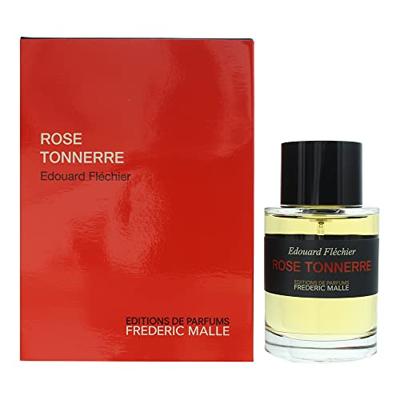 Frederic Malle Rose Tonnerre Eau de Parfum (Une Rose) - 100 ml