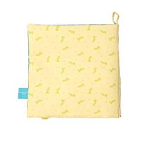 Manhattan Toy activiteitenboek Goodnight My Sweet Pea textiel - thumbnail