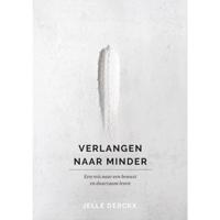Verlangen naar minder (POD) - Jelle Derckx - Paperback (9789021026886) - thumbnail