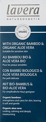 Lavera 661475 aftershavebalsem Aloë