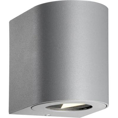 Nordlux OpbouwspotCanto grijs up & down - 49701010