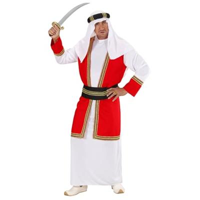 Feestkleding Arabische prins