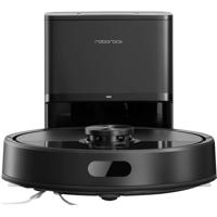 ROBOROCK Q7 TF+ - Robotstofzuiger en -dweilrobot met laadstation - 10000 Pa - Stofzak van 2,7 liter (laadstation) - Batterijduur: 1 uur en 30 minuten - thumbnail