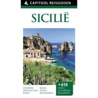Sicilië - thumbnail