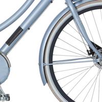 Cortina spatbord voor 28 u4 nymph blue matt - thumbnail