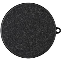 JJC LC-XHALF Black Lens Cap voor Fuji X Half camera - thumbnail
