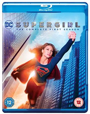 Supergirl - Season 1 Supergirl - Season 1