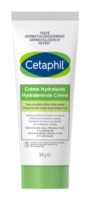 Cetaphil Hydraterende Crème
