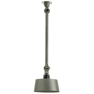 Tonone Bolt Ceiling 1 arm Underfit Plafondlamp - Groen