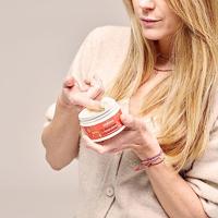 Passiflora revitalising hair mask - 200 ml - thumbnail