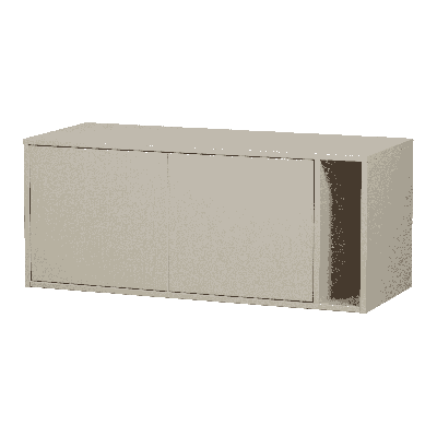 vtwonen TV-meubel 'Settle Down' Grenenhout, 108cm, kleur Dust