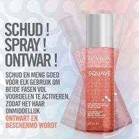 Revlon Equave Curls Definition Detangling Conditioner 200ml - thumbnail