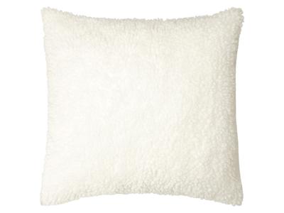 LIVARNO Kussenhoes 45 x 45 cm (Wit)