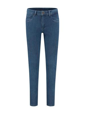 PARA MI Jeans Celine Skinny | Medium blue