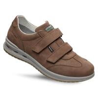 Grisport Heren Schoen Laag 43029 | Beige 05 | Maat 47 - 8718191172933 - thumbnail