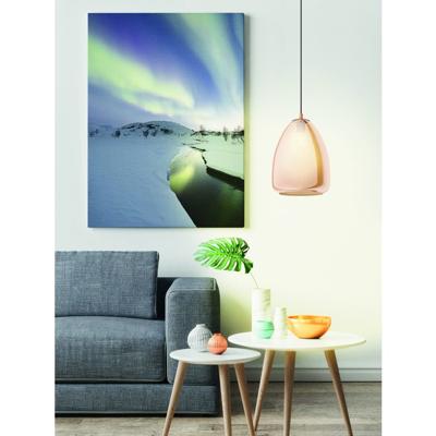 Eglo Amber hanglampAlobrase Ø 30cm - 98647