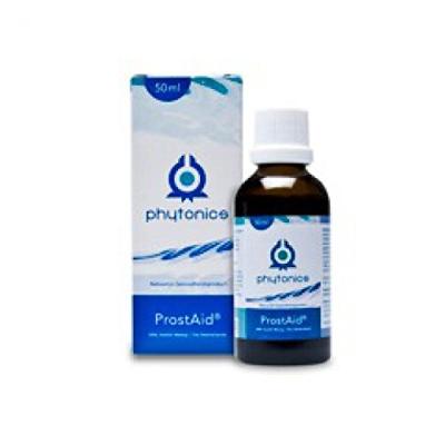 Phytonics ProstAid 50 ml Phytonics ProstAid 50 ml