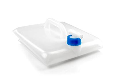 GSI Outdoors Water Cube Jerrycan Geen