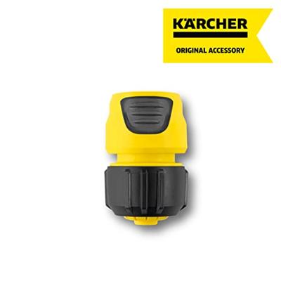 Kärcher Home & Garden 2.645-193.0 Kunststof Slangkoppeling Steekkoppeling, 13 mm (1/2) - 15 mm (5/8)